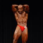 Dennis  Stimpson - NPC Texas State 2010 - #1