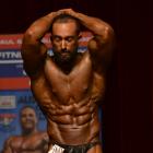 Andy  Bell - IFBB Australian Nationals 2012 - #1