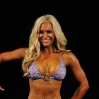 Jessica  Putnam - IFBB Sacramento Pro  2010 - #1