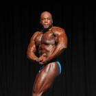 Tony   Bennett - NPC Jr. Nationals 2014 - #1