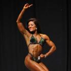 Meredith   Berthelson - NPC USA 2009 - #1