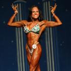 Jillian  Reville - IFBB Europa Show of Champions Orlando 2012 - #1