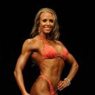 Dawn  Hinz Pugh - NPC Jr. USA 2012 - #1