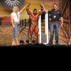 Jaroslav    Horvath - IFBB Europa Super Show 2010 - #1