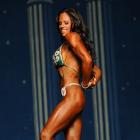 Jillian  Reville - IFBB Europa Show of Champions Orlando 2012 - #1