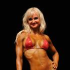 Heather   Gonyea - NPC Team Universe 2010 - #1