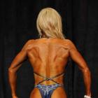 Sandy  Hancock - NPC Masters Nationals 2010 - #1