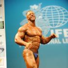 Eduard  Van Amsterdam - IFBB New York Pro 2009 - #1
