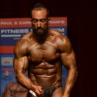 Andy  Bell - IFBB Australian Nationals 2012 - #1