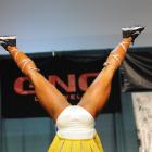 Amanda Jo  Johnson - NPC Ronnie Coleman Classic 2012 - #1