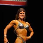 Laurene  Leckwold - NPC Jr. USA 2011 - #1