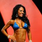Jessica  Jessie - IFBB Olympia 2011 - #1