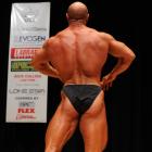 Robert  Costarelli - NPC Jay Cutler Classic 2010 - #1