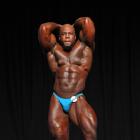 Tony   Bennett - NPC Jr. Nationals 2014 - #1