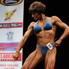 Gina   Quinn - NPC Team Universe 2009 - #1