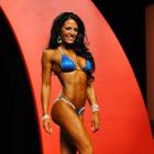 Jessica  Jessie - IFBB Olympia 2011 - #1