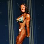 Jillian  Reville - IFBB Europa Show of Champions Orlando 2012 - #1