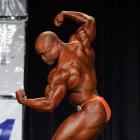 Monty   Mabry  - IFBB North American Championships 2010 - #1