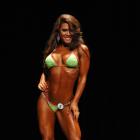 Brandy  Leaver - IFBB Wings of Strength Tampa  Pro 2011 - #1