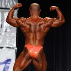 Monty   Mabry  - IFBB North American Championships 2010 - #1