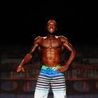 Robert  Powell - NPC Ohio State Championships 2013 - #1