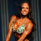 Jillian  Reville - IFBB Europa Show of Champions Orlando 2012 - #1