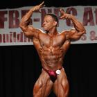 Jeff Box  Long - IFBB Atlantic City Pro 2009 - #1