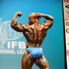 Ben  White - IFBB New York Pro 2009 - #1