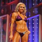 Olga    Svyrydova - IFBB Arnold Amateur 2010 - #1