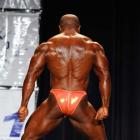 Monty   Mabry  - IFBB North American Championships 2010 - #1