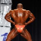 Monty   Mabry  - IFBB North American Championships 2010 - #1