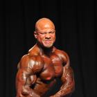 Luric  Edison - NPC Jr. Nationals 2014 - #1