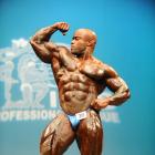 Ben  White - IFBB New York Pro 2009 - #1