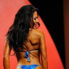 Jessica  Jessie - IFBB Olympia 2011 - #1