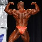 Monty   Mabry  - IFBB North American Championships 2010 - #1