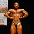 Davis  Finelli - NPC Jay Cutler Classic 2010 - #1