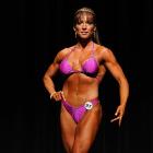 Gayla  McNair - NPC Texas State 2009 - #1