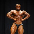 Billy  Jones - NPC USA 2012 - #1