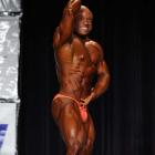 Monty   Mabry  - IFBB North American Championships 2010 - #1