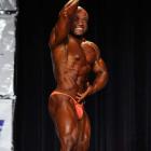 Monty   Mabry  - IFBB North American Championships 2010 - #1