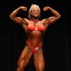 Beverly  DiRenzo - IFBB Wings of Strength Tampa  Pro 2010 - #1