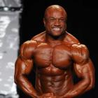 Monty   Mabry  - IFBB North American Championships 2010 - #1