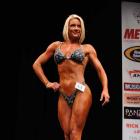 Joelle  Smith - NPC Eastern USA 2010 - #1