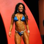 Jessica  Jessie - IFBB Olympia 2011 - #1