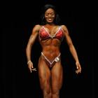 Belinda  Hope - NPC Jr. USA 2012 - #1