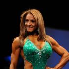 Sabrina   Gibson - IFBB Phoenix Pro 2010 - #1
