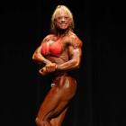 Beverly  DiRenzo - IFBB Wings of Strength Tampa  Pro 2010 - #1