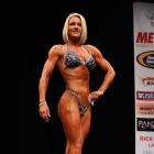 Joelle  Smith - NPC Eastern USA 2010 - #1