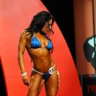 Jessica  Jessie - IFBB Olympia 2011 - #1