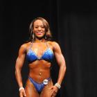 Wanda  Newkirk - NPC Elite Muscle Classic 2014 - #1